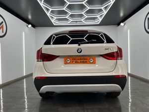 BMW X1 xDrive18d Auto  - Foto 26