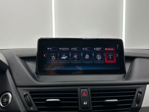 BMW X1 xDrive18d Auto  - Foto 10
