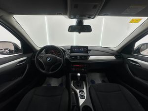 BMW X1 xDrive18d Auto  - Foto 15