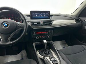 BMW X1 xDrive18d Auto  - Foto 9