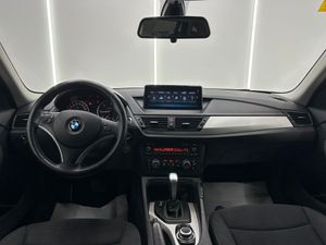 BMW X1 xDrive18d Auto  - Foto 14