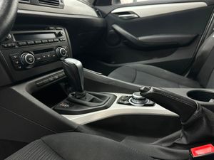 BMW X1 xDrive18d Auto  - Foto 11