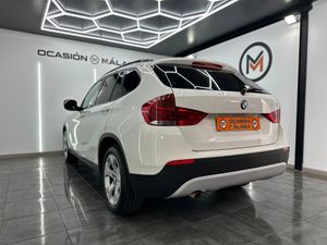 BMW X1 xDrive18d Auto  - Foto 3