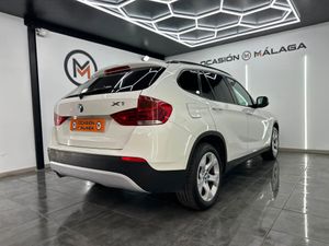 BMW X1 xDrive18d Auto  - Foto 4