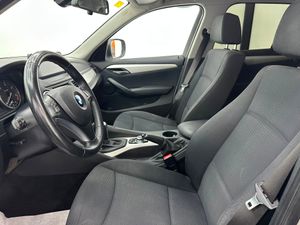BMW X1 xDrive18d Auto  - Foto 8