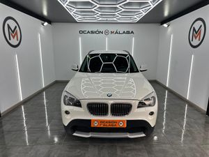 BMW X1 xDrive18d Auto  - Foto 28