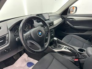 BMW X1 xDrive18d Auto  - Foto 25
