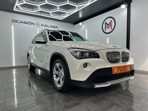 BMW X1 xDrive18d Auto  - Foto 2