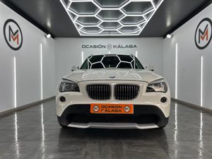 BMW X1 xDrive18d Auto  - Foto 27
