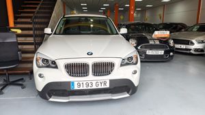 BMW X1 xDrive18d Auto  - Foto 2