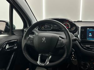 Peugeot 208 5P Signature BlueHDi 73KW (100CV)  - Foto 7