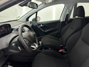 Peugeot 208 5P Signature BlueHDi 73KW (100CV)  - Foto 8