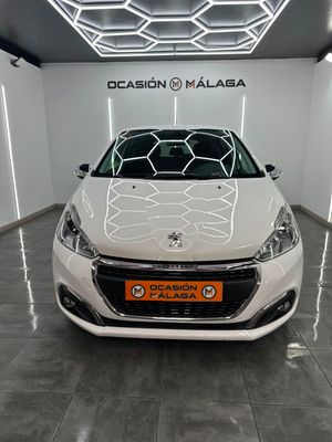 Peugeot 208 5P Signature BlueHDi 73KW (100CV)  - Foto 27