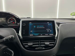 Peugeot 208 5P Signature BlueHDi 73KW (100CV)  - Foto 23