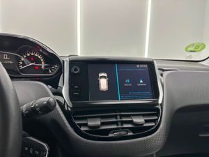 Peugeot 208 5P Signature BlueHDi 73KW (100CV)  - Foto 24