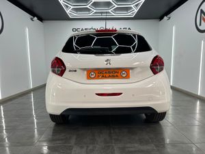 Peugeot 208 5P Signature BlueHDi 73KW (100CV)  - Foto 26
