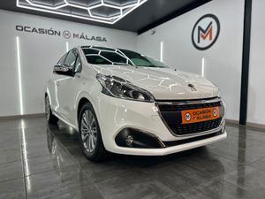 Peugeot 208 5P Signature BlueHDi 73KW (100CV)  - Foto 2