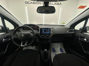 Peugeot 208 5P Signature BlueHDi 73KW (100CV)  - Foto 16