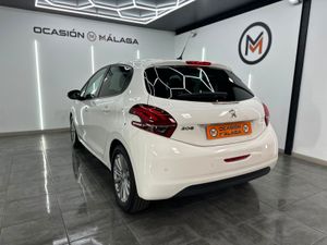 Peugeot 208 5P Signature BlueHDi 73KW (100CV)  - Foto 3
