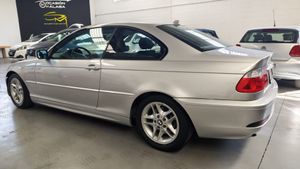BMW Serie 3 320Cd  - Foto 5