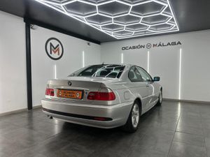 BMW Serie 3 330d 320CD AUTOMATIC 163Cv  - Foto 4