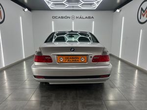BMW Serie 3 330d 320CD AUTOMATIC 163Cv  - Foto 14