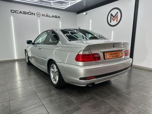 BMW Serie 3 330d 320CD AUTOMATIC 163Cv  - Foto 3