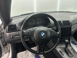 BMW Serie 3 330d 320CD AUTOMATIC 163Cv  - Foto 16