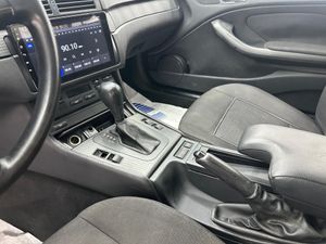 BMW Serie 3 330d 320CD AUTOMATIC 163Cv  - Foto 22