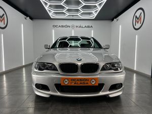 BMW Serie 3 330d 320CD AUTOMATIC 163Cv  - Foto 23