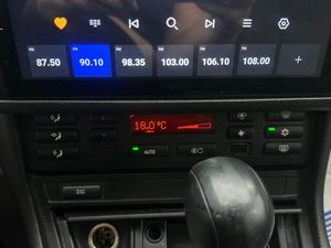BMW Serie 3 330d 320CD AUTOMATIC 163Cv  - Foto 11