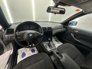 BMW Serie 3 330d 320CD AUTOMATIC 163Cv  - Foto 10