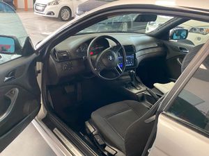 BMW Serie 3 320Cd  - Foto 6