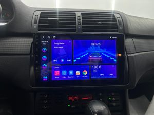 BMW Serie 3 330d 320CD AUTOMATIC 163Cv  - Foto 9