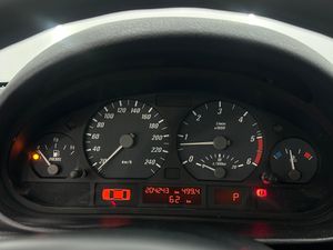 BMW Serie 3 330d 320CD AUTOMATIC 163Cv  - Foto 6