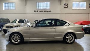 BMW Serie 3 320Cd  - Foto 2