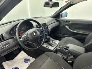 BMW Serie 3 330d 320CD AUTOMATIC 163Cv  - Foto 7