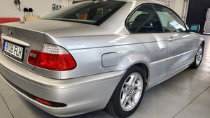 BMW Serie 3 320Cd  - Foto 3