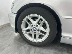 BMW Serie 3 330d 320CD AUTOMATIC 163Cv  - Foto 5