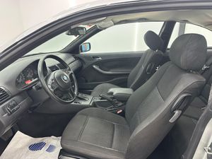 BMW Serie 3 330d 320CD AUTOMATIC 163Cv  - Foto 12