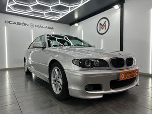 BMW Serie 3 330d 320CD AUTOMATIC 163Cv  - Foto 2