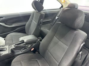 BMW Serie 3 330d 320CD AUTOMATIC 163Cv  - Foto 8