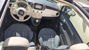 Fiat 500C 1.2 8v 69 CV Pop  - Foto 8