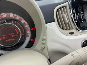 Fiat 500C 1.2 8v 69 CV Pop  - Foto 40
