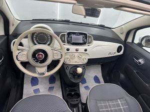 Fiat 500C 1.2 8v 69 CV Pop  - Foto 8