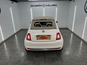 Fiat 500C 1.2 8v 69 CV Pop  - Foto 33