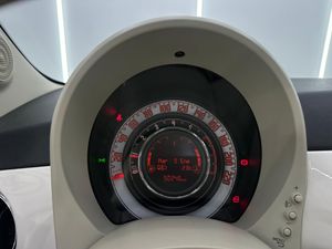 Fiat 500C 1.2 8v 69 CV Pop  - Foto 6