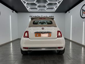 Fiat 500C 1.2 8v 69 CV Pop  - Foto 17
