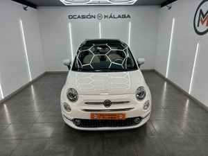 Fiat 500C 1.2 8v 69 CV Pop  - Foto 35