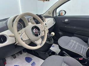 Fiat 500C 1.2 8v 69 CV Pop  - Foto 45